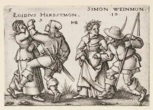 September und Oktober