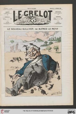 Nr. 97 (16 Février 1873)