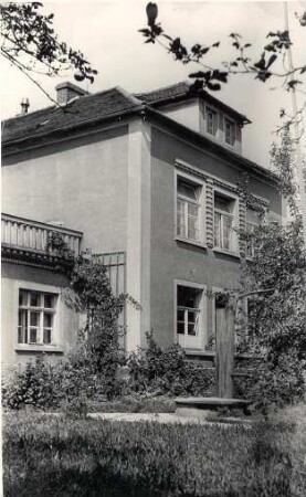 Schule in Niedergurig : Šula w Delnjej Hórce