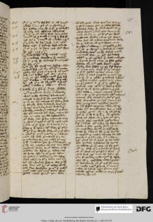 Robertus Eliphat, In Primum librum Sententiarum Petri Lombardi