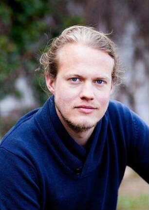 Tom Sommerlatte