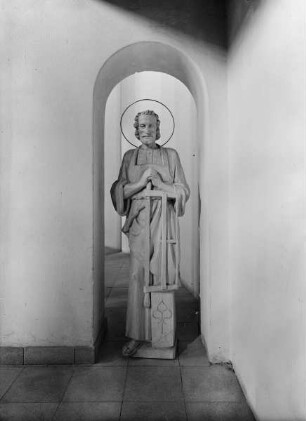 Heiliger Joseph