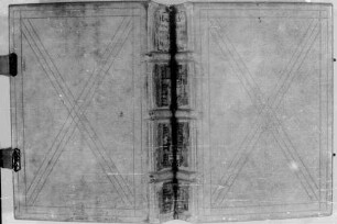 Homiliar - BSB Clm 17194