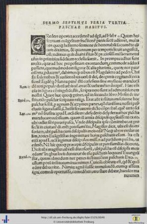 Sermo VII.