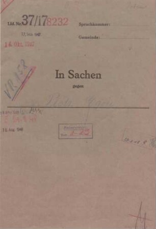 Ploetz, Egon von
