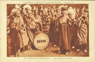 Exposition Coloniale Internationale - Paris 1931