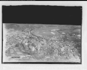 Schlitz (b. Lauterbach)