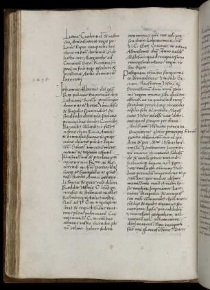 Littere Credentiales et instruction Ambasiatoris regis Poloniae super irruptione Turchorum in suum dominium