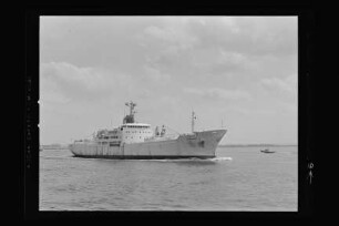 Hornbay (1970)