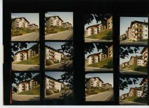 Wüstenrot, 1982