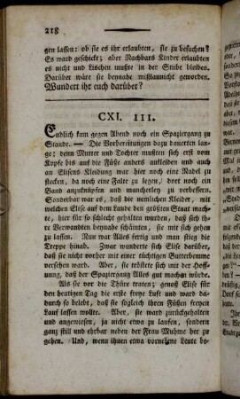 CXI. 111. - CXX. 120.