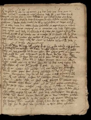 [Melchior von Meckau (Melchior ): Vom gelben und roten Mann]