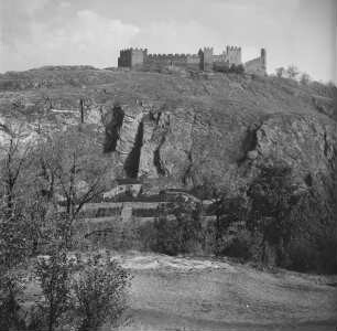 Château de Tourbillon
