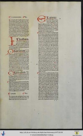 De rerum permutatione