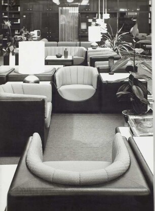 Sitzgruppe (Modell 4005)