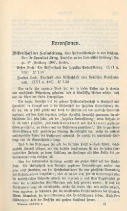 325-343 Rezensionen