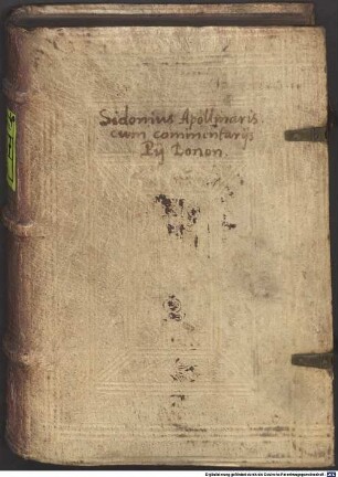 Lucubrationes