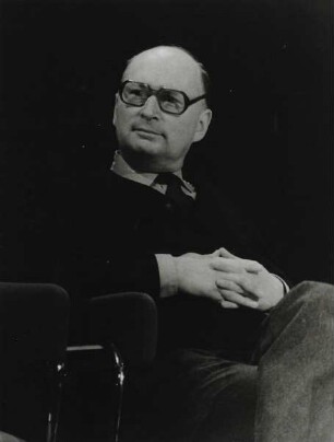 Peter Abraham : Peter Abraham. Palast der Republik