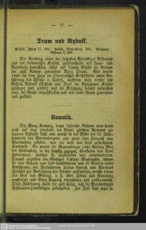 Kamnitz