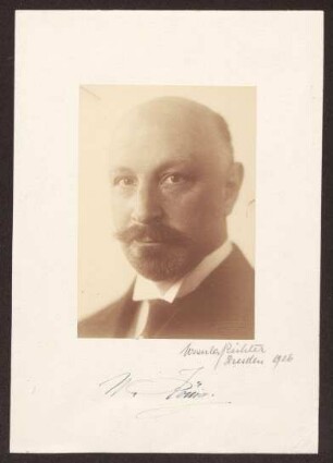 König, Walter