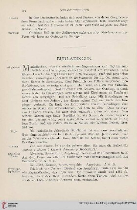 ⟦Burladingen⟧