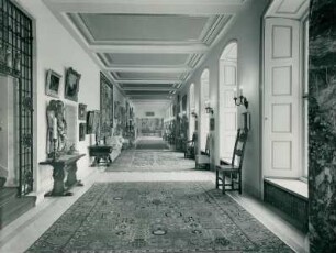 Karinhall, Schorfheide, ohne Datum
