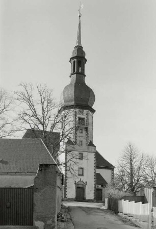 Sankt Trinitatis