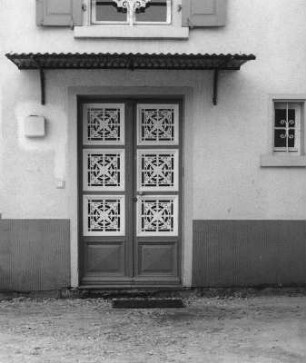 Darmstadt, Mühltalstraße 18, Mühltalstraße 18A, Mühltalstraße 16