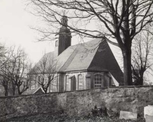 Evangelische Pfarrkirche