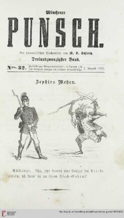 Nro. 32 (7. August 1870)