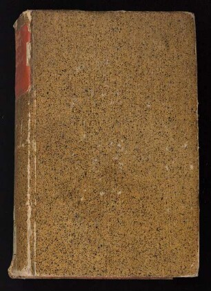 Das 49ste bis 60ste Supplement von 1805 bis 1810