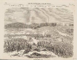 Gefecht bei Oeversee 6.2.1864