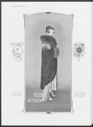 Modelo de Paris