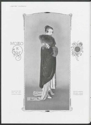 Modelo de Paris