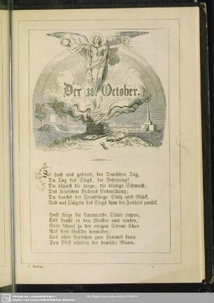 Der 18. October