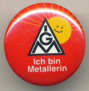 Frauen in der Gewerkschaft