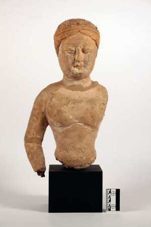 Halbfigur