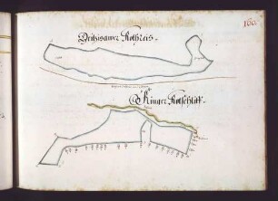 Denkendorfer Hut: Deizisauer Rotreis; Köngener Rotschliff