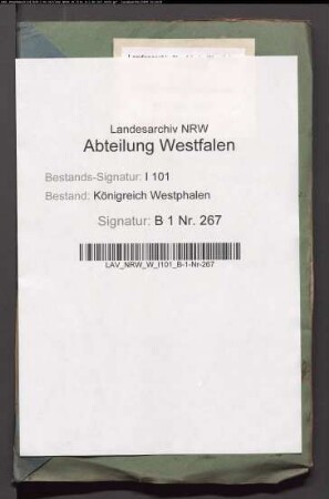 Budgets der Kommune Holzhausen, Kanton Nieheim