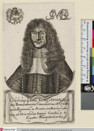 [Gottfried von Jena]