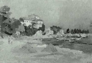 Nessebar