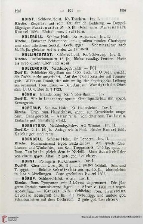 ⟦Holzendorf⟧