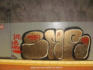 SMR