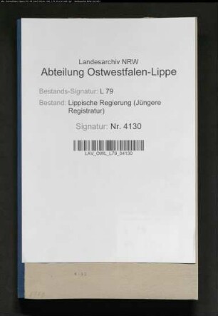 Bau einer Brücke und Straße zum neuen Seminargebäude