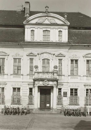 Brand von Lindausches Palais I