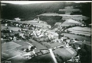 Grönebach, Gesamtansicht