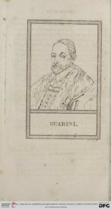 Guarini