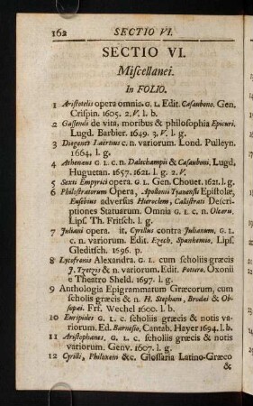 162-166, In Folio