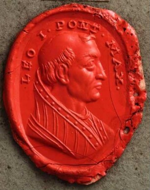 Leo I.