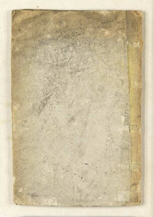 Yalkut Shimoni, fol. 1 : SUB Hamburg Cod. hebr. 81
